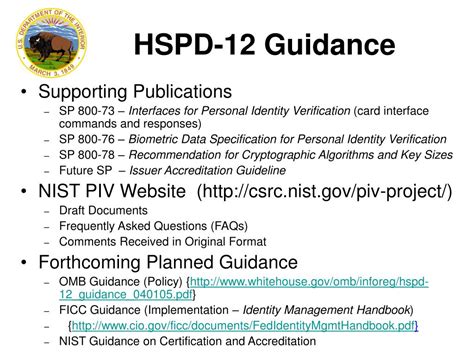 what is hspd 12 clearance